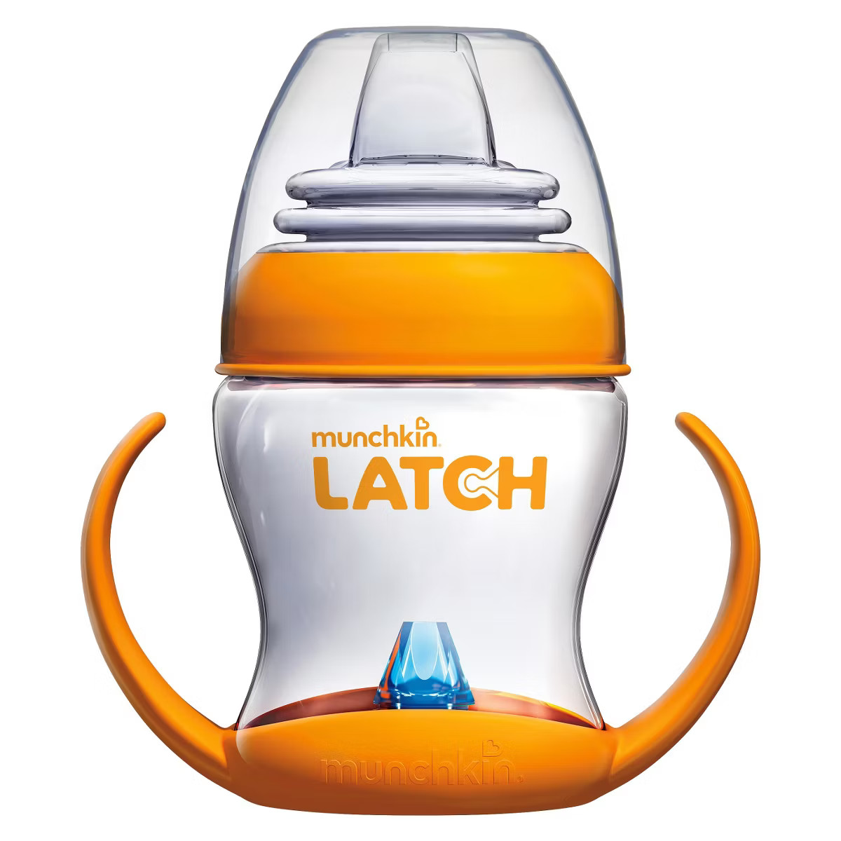 Munchkin LATCH 4oz Trainer Sippy Cup | Target