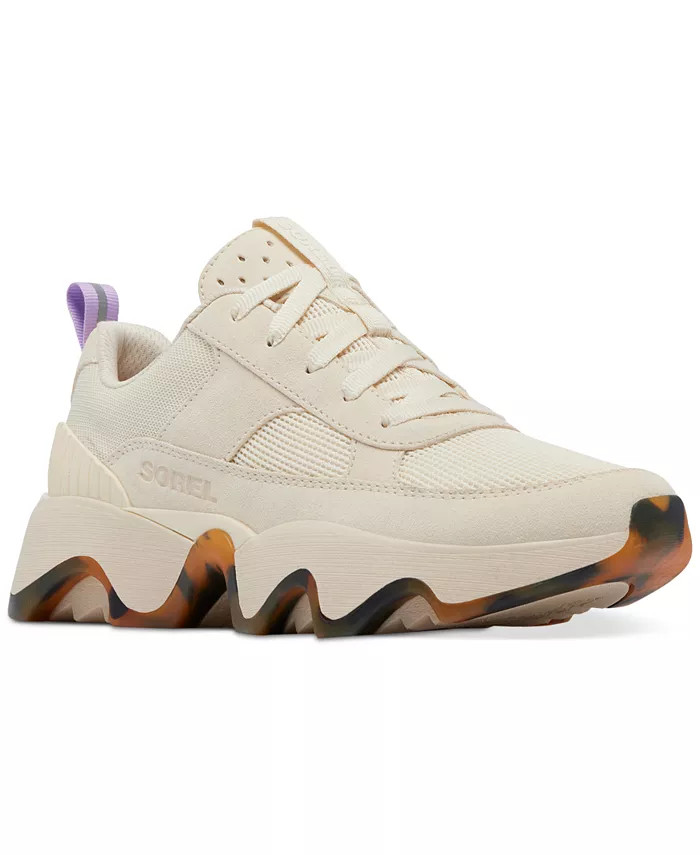 Kinetic Kinetic Impact II Wonder Lace Sneakers | Macy's