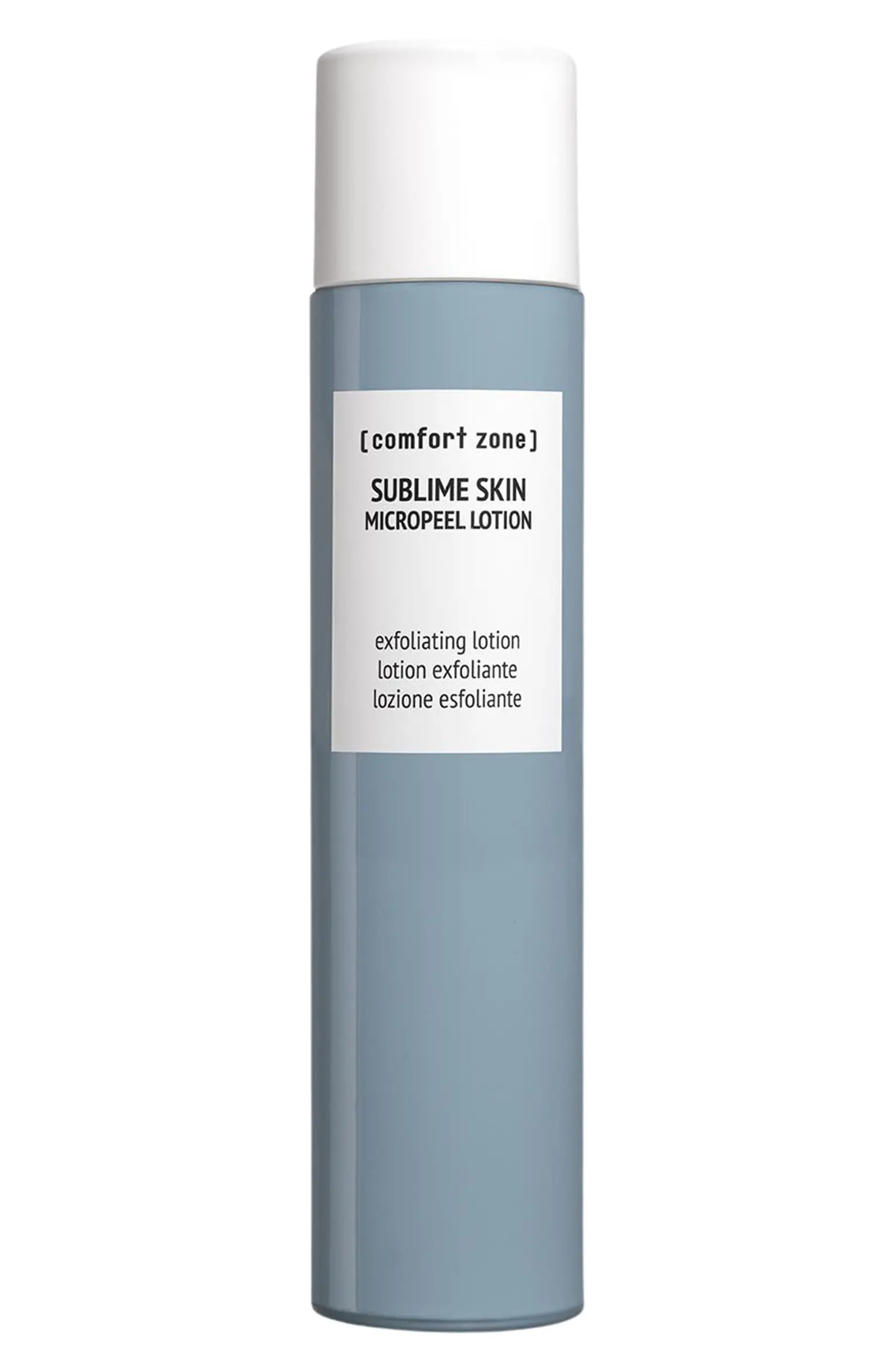 Sublime Skin Micropeel Lotion | Nordstrom