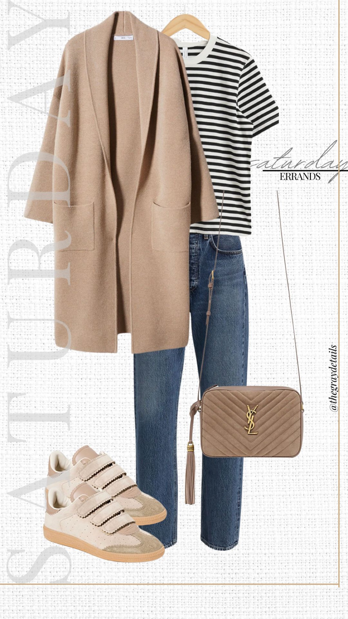 Mango coatigan, casual mom outfit 

#LTKstyletip #LTKtravel #LTKFind