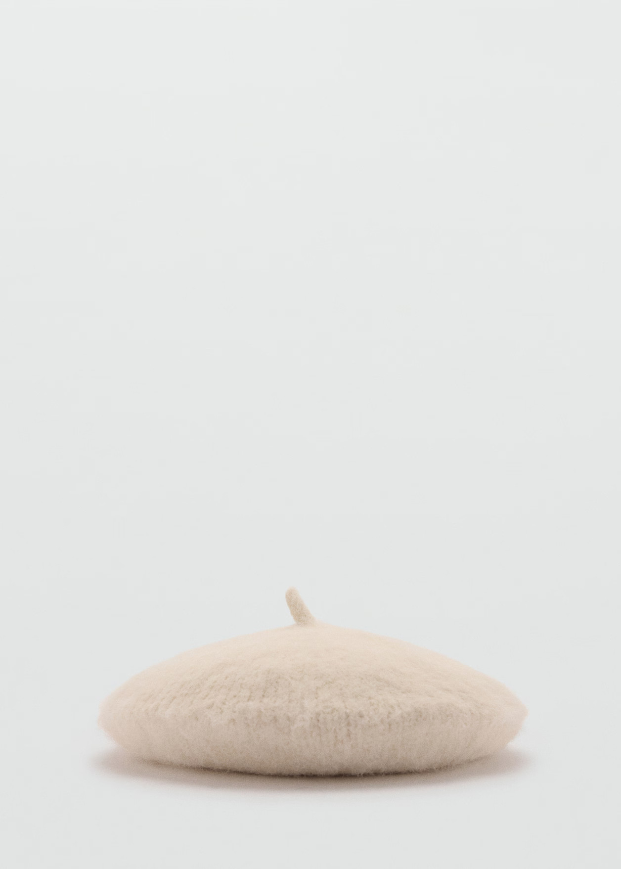 Baskenmütze | Mango EU