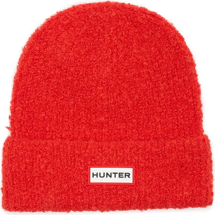Hunter Texture Cuff Beanie | Nordstromrack | Nordstrom Rack