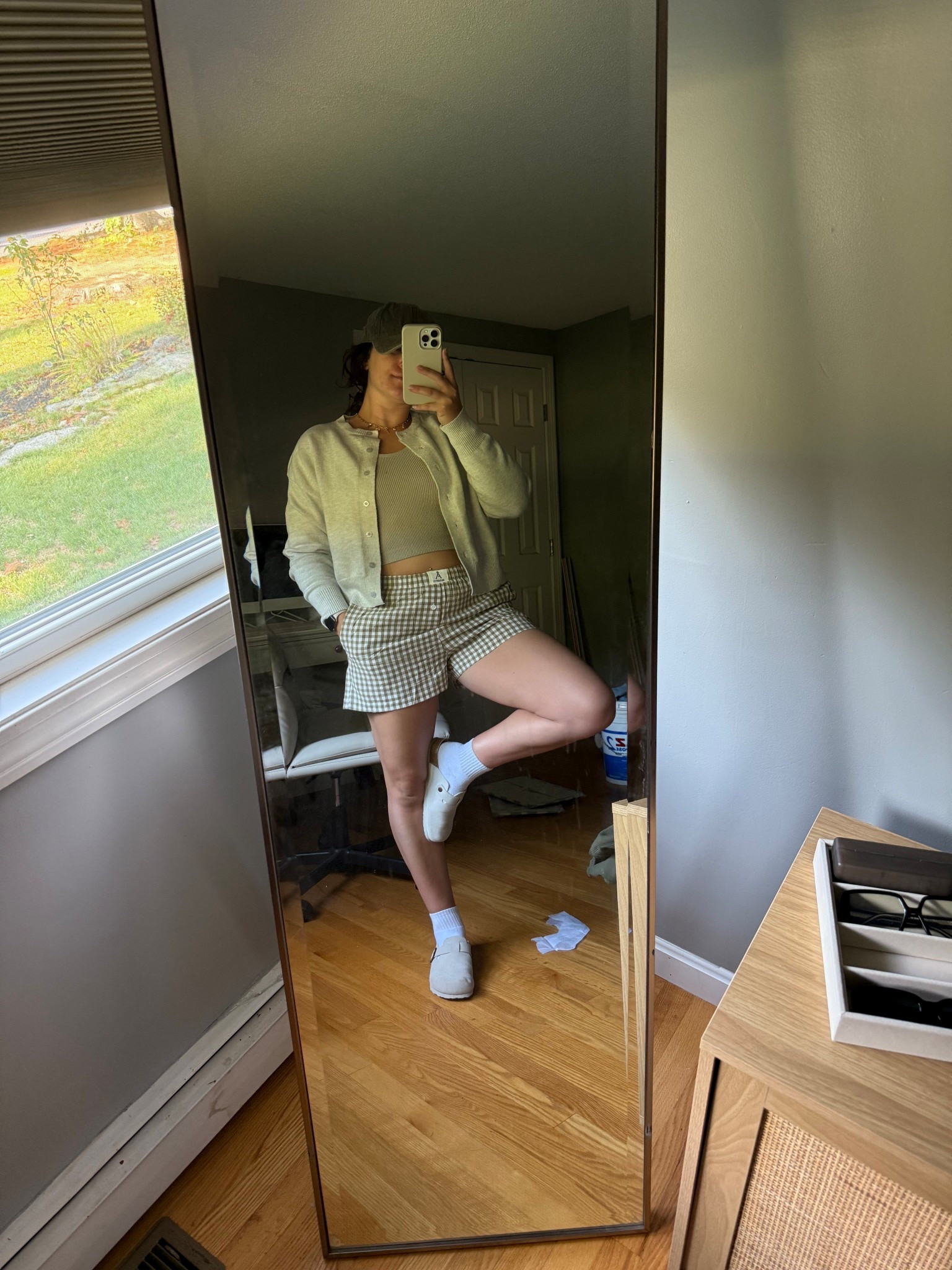 A sick day for my baby boy means comfy outfit for Mommy for all the errands 

#LTKFindsUnder100 #LTKStyleTip