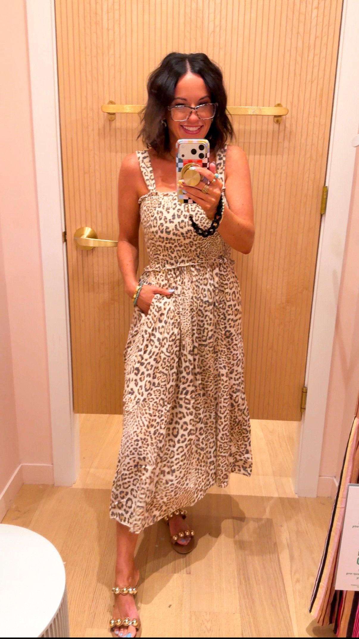 SO many cute summer finds ON SALE right now! This leopard dress is everything, its so comfortable and perfect for summer @Aerie 

casual outfits for summer, affordable summer outfits, aerie outfits, summer style

#LTKootd #LTKmomlife #LTKSaleAlert