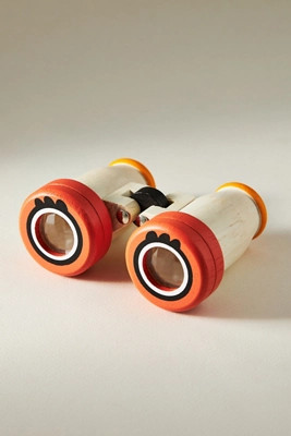 Tender Leaf Toys Safari Binoculars | Anthropologie (US)
