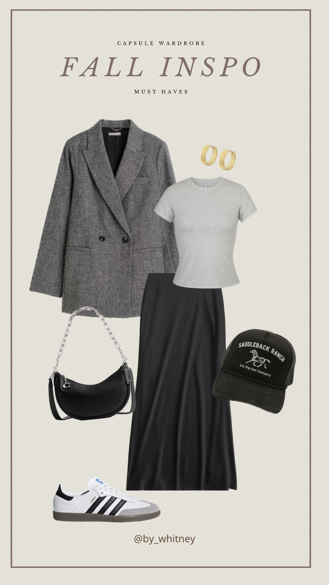 Fall Outfit Inspo
Date night outfit
Work fashion 
Street style
City fashion 

#LTKworkwear #LTKshoecrush #LTKstyletip