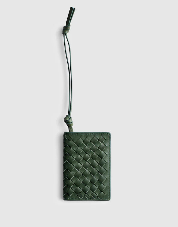 Woven ID Case | Madewell