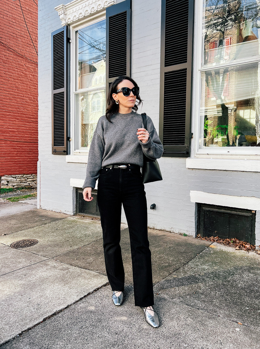 Winter style 

#LTKOver40 #LTKSeasonal