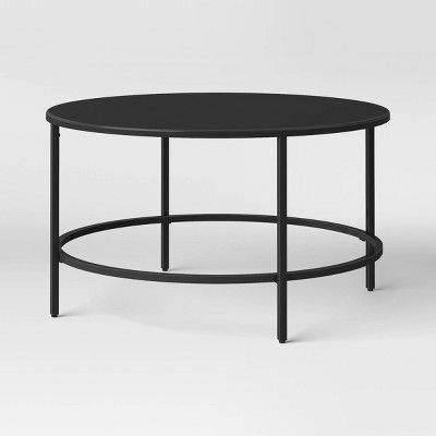 Aalto Metal Patio Coffee Table - Project 62™ | Target