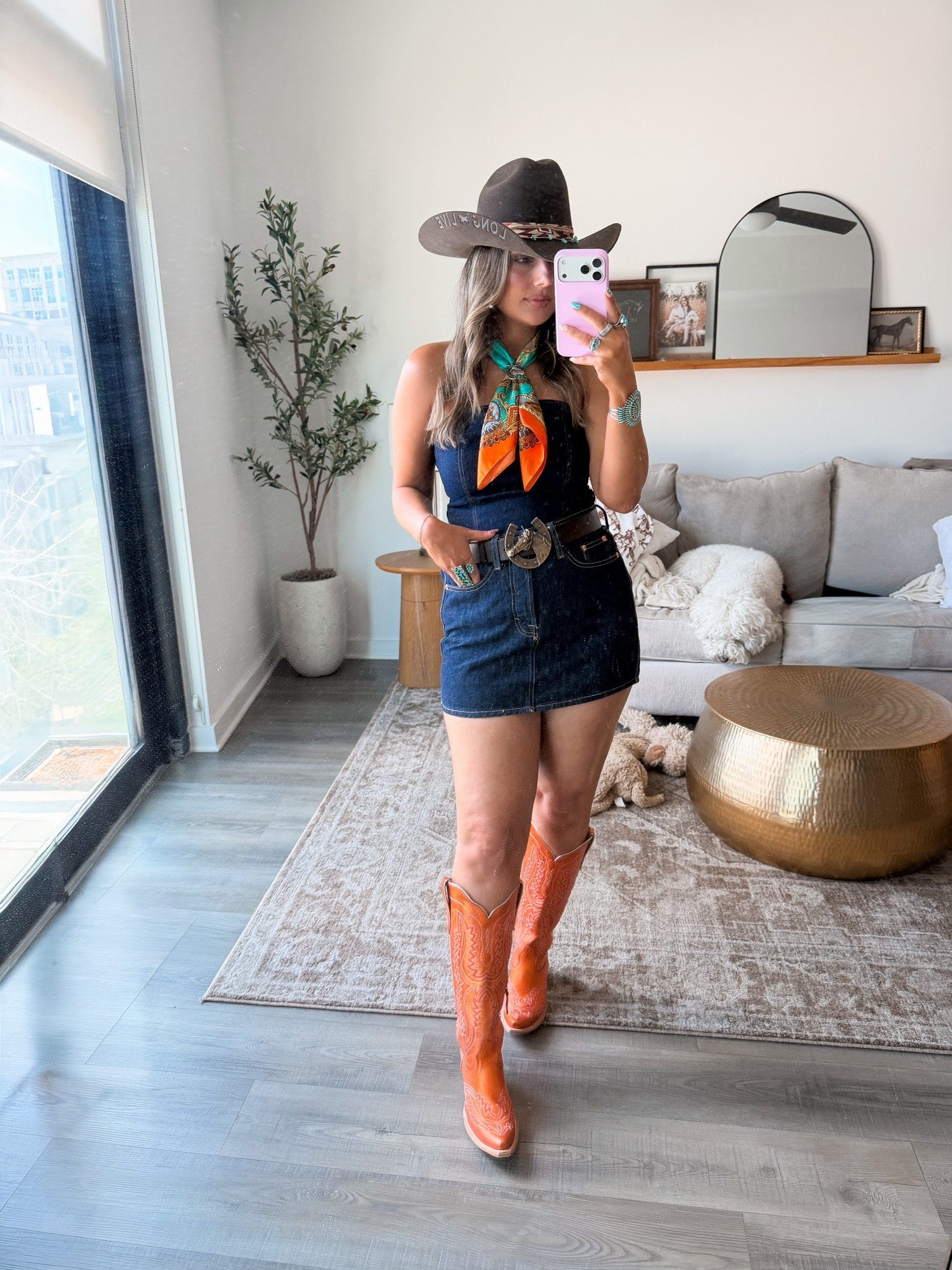 Country concert outfit
CMA fest

#LTKgrwm #LTKootd #LTKdayinmylife