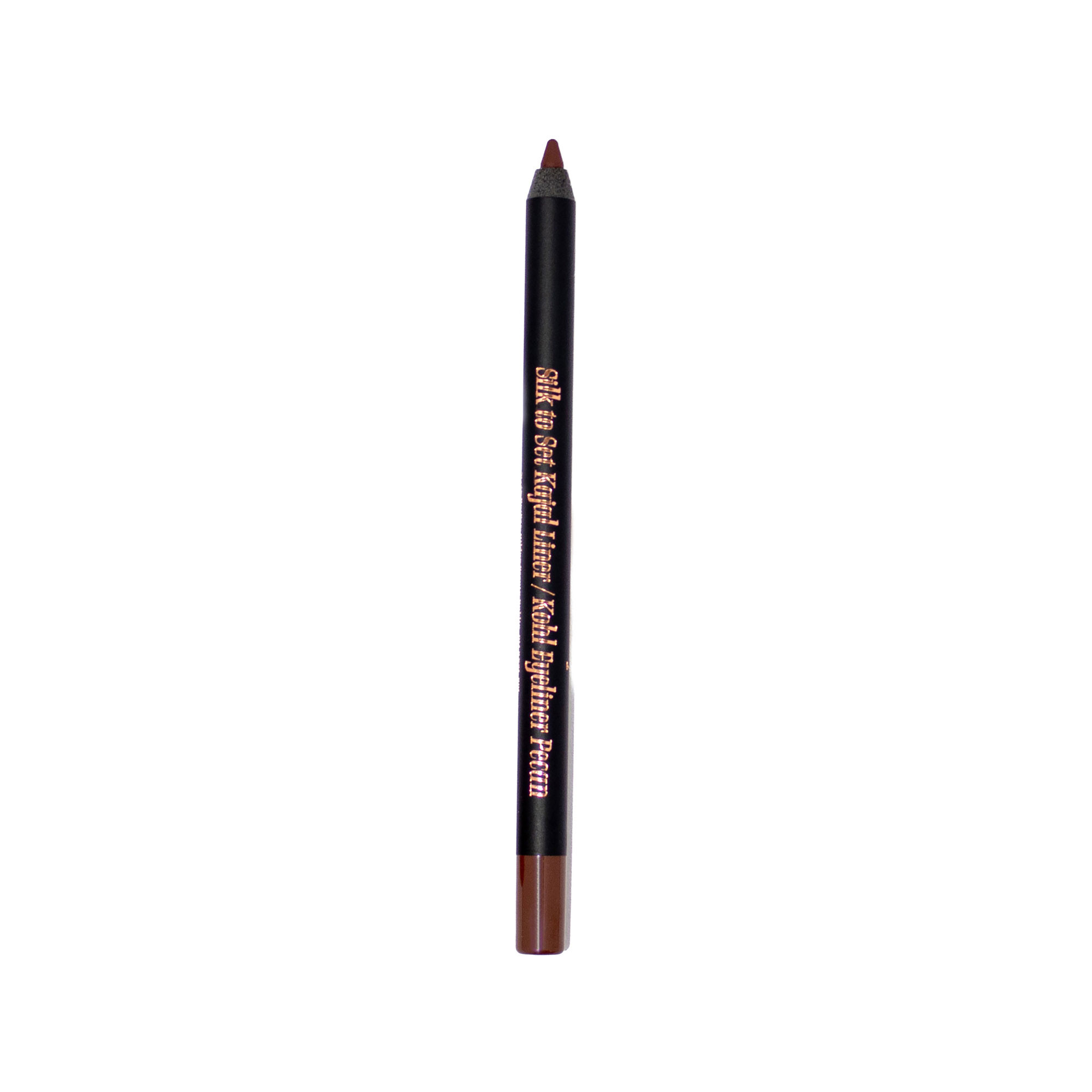Silk to Set Kajal Eye Liner | Arnotts