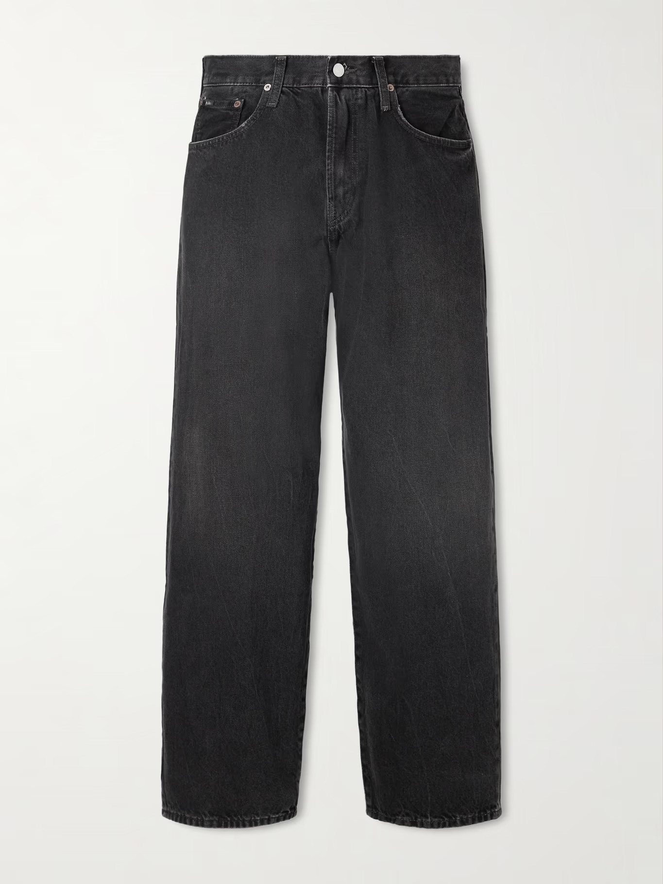 Rivington Wide-Leg Jeans | Mr Porter (EMEA)