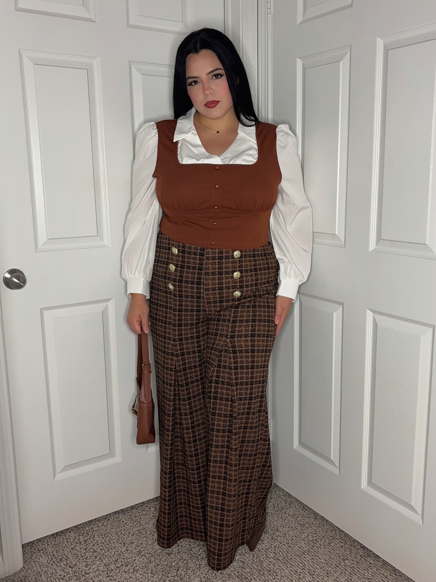 Latte layers and luxe textures 🍁🍂

Follow me on my LTK and shop this look link in bio 🔗

 
#fyp #fypviralシ゚ #latina #reels #reelsviralvideo❤️❤️❤️❤️ #reelsfashion #grwmreels #CurvyAndConfident #PlusSizeBaddie  #bodyonfleek 
#curvyfashion #curvyfashion #curvygirl #pantyhose #fishnets #falloutfitideas #fallfashion #plussizefashion#holidaylooks #holidays #curvyfashion
