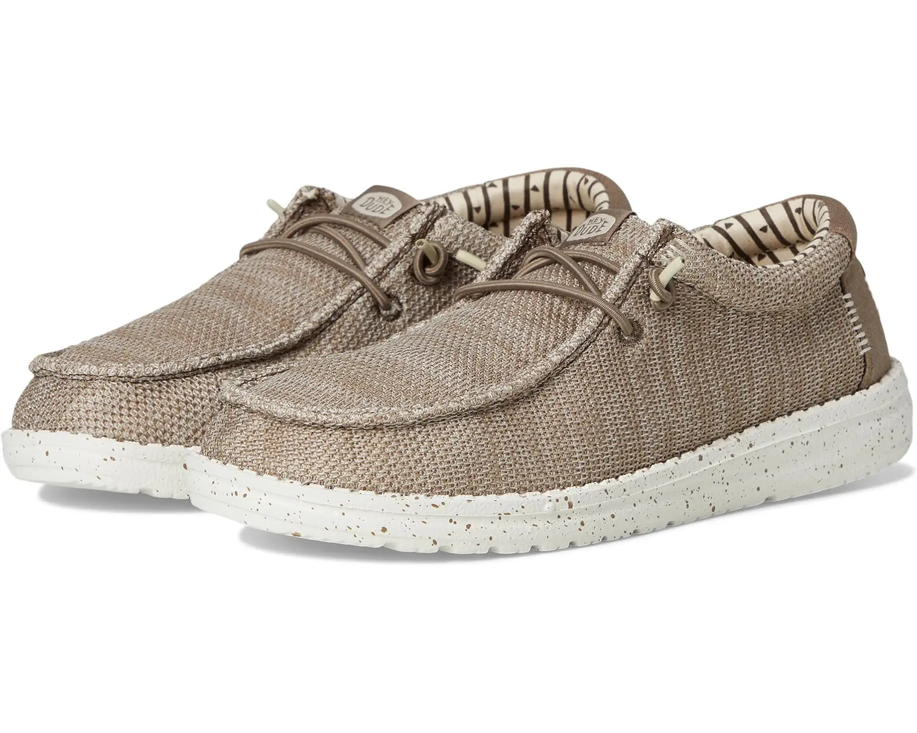 Hey Dude Kids Wally Stretch Sox (Little Kid/Big Kid)) | Zappos