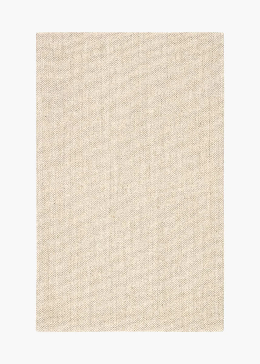 Sisal Rug | Macy Carlisle