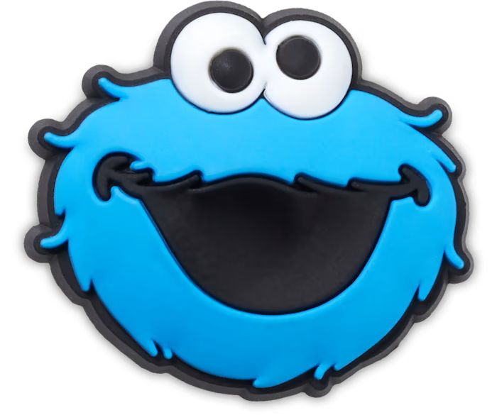 Sesame Street Cookie Monster | Crocs (US)