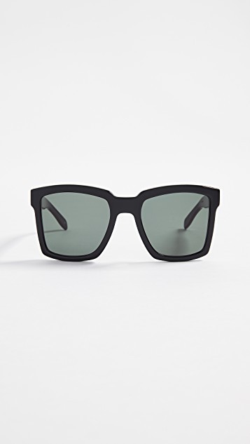 Big TV Sunglasses | Shopbop