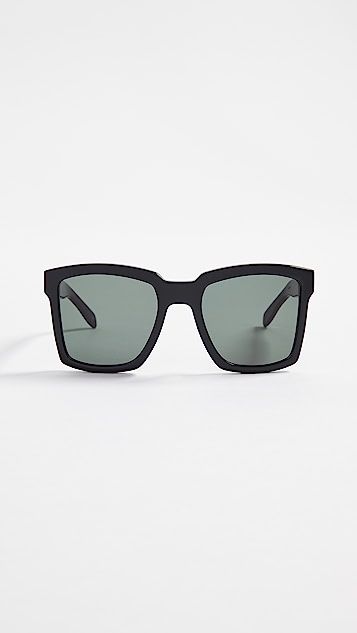 Big TV Sunglasses | Shopbop