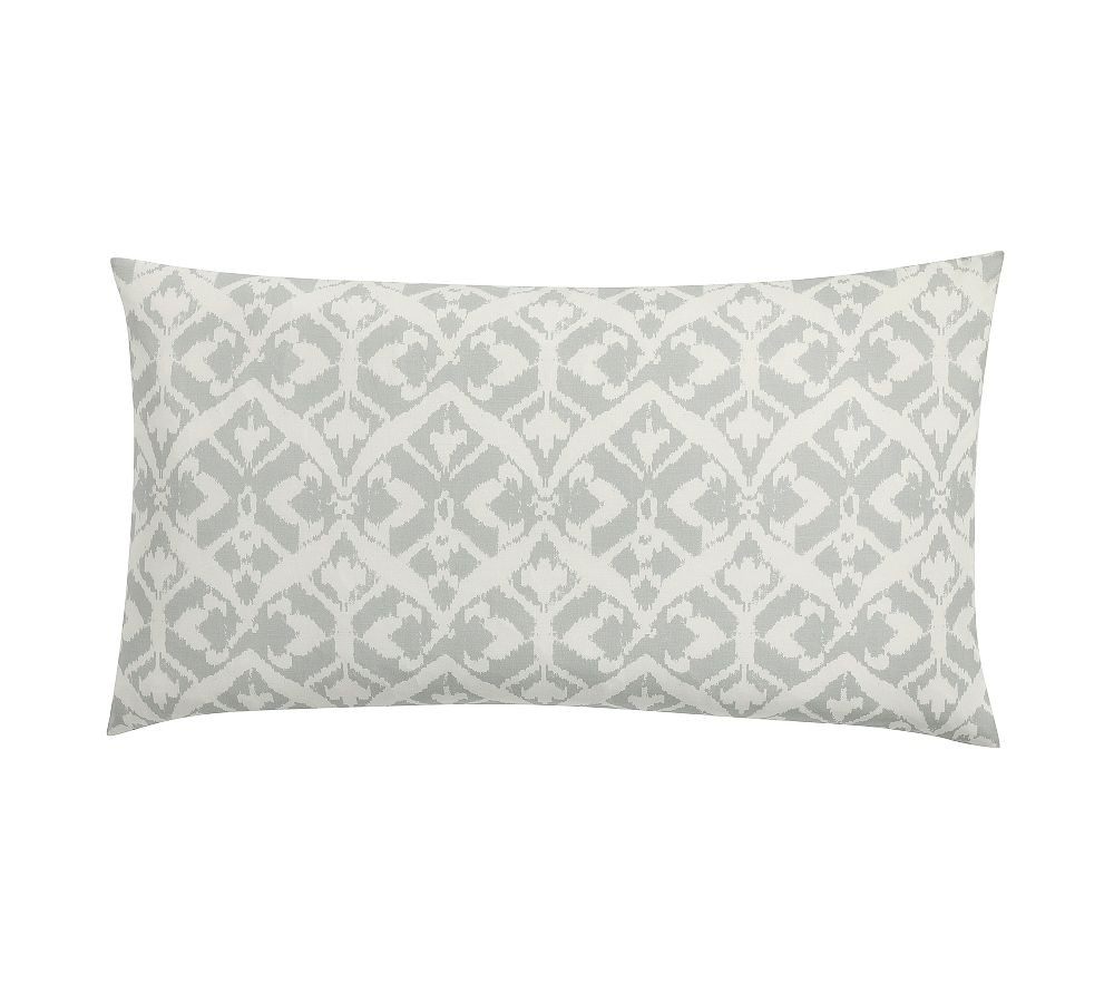 Laguna Ikat Sham | Pottery Barn (US)