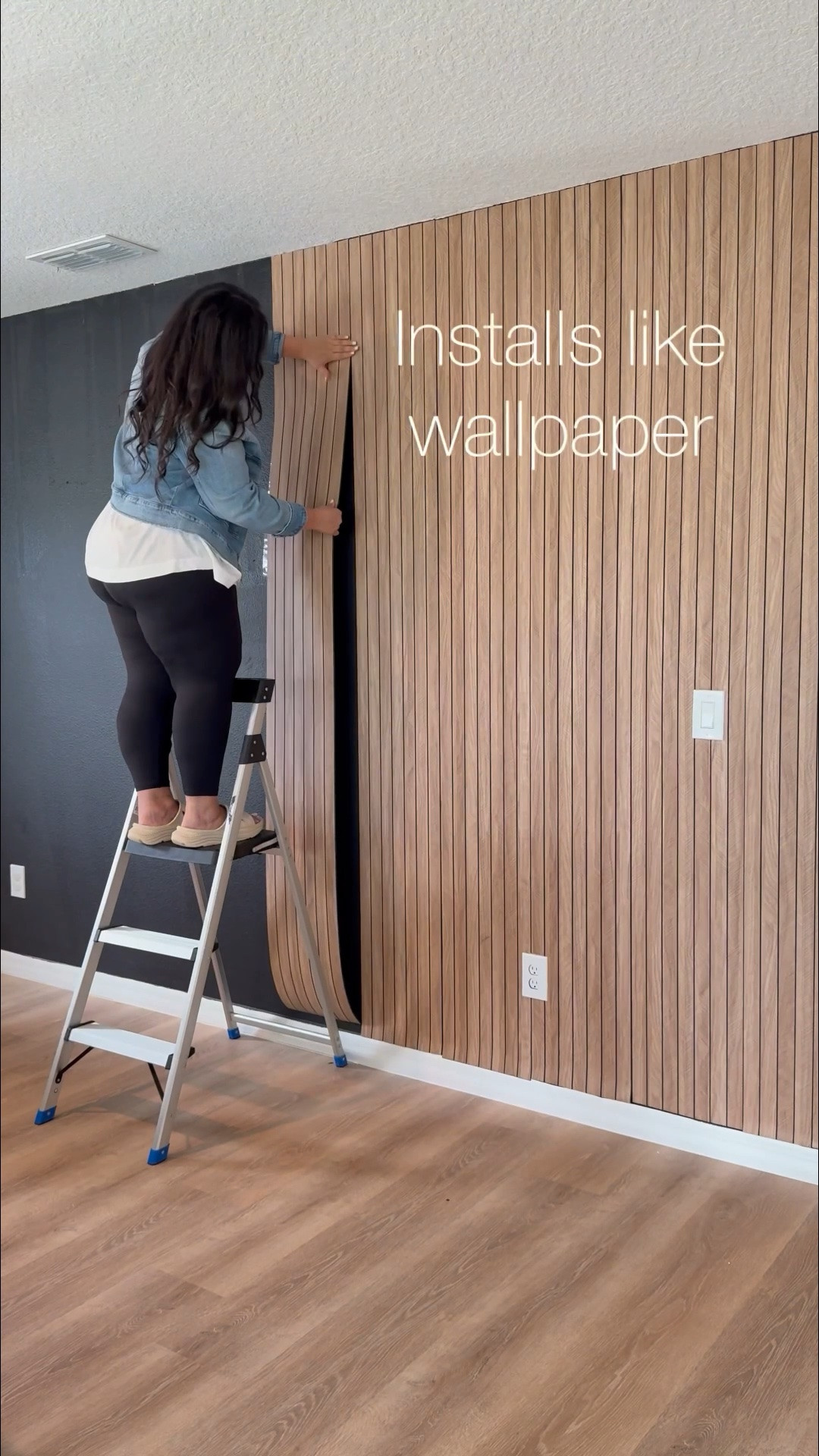 DIYs that elevated my space and they’re all from Amazon!! ❤️



Home decor | easy DIY home projects | curated home | interior decor | home remodel | makeover | styled home | refresh | fluted wall panels | bedroom | kitchen | living room | bathroom | custom home decor | accent wall panels | wall art

#LTKHome