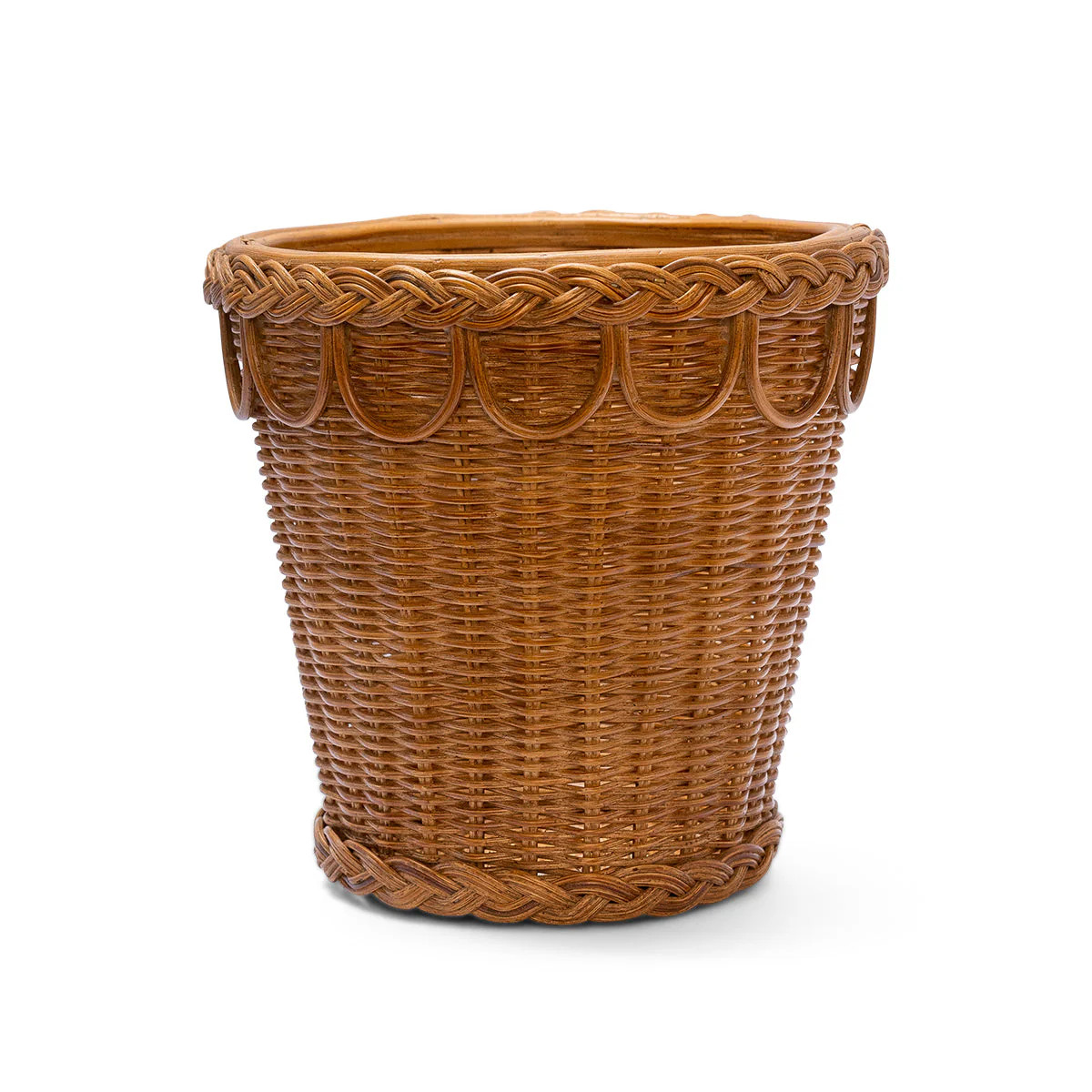 Medium Pinet Plant Pot | Over The Moon