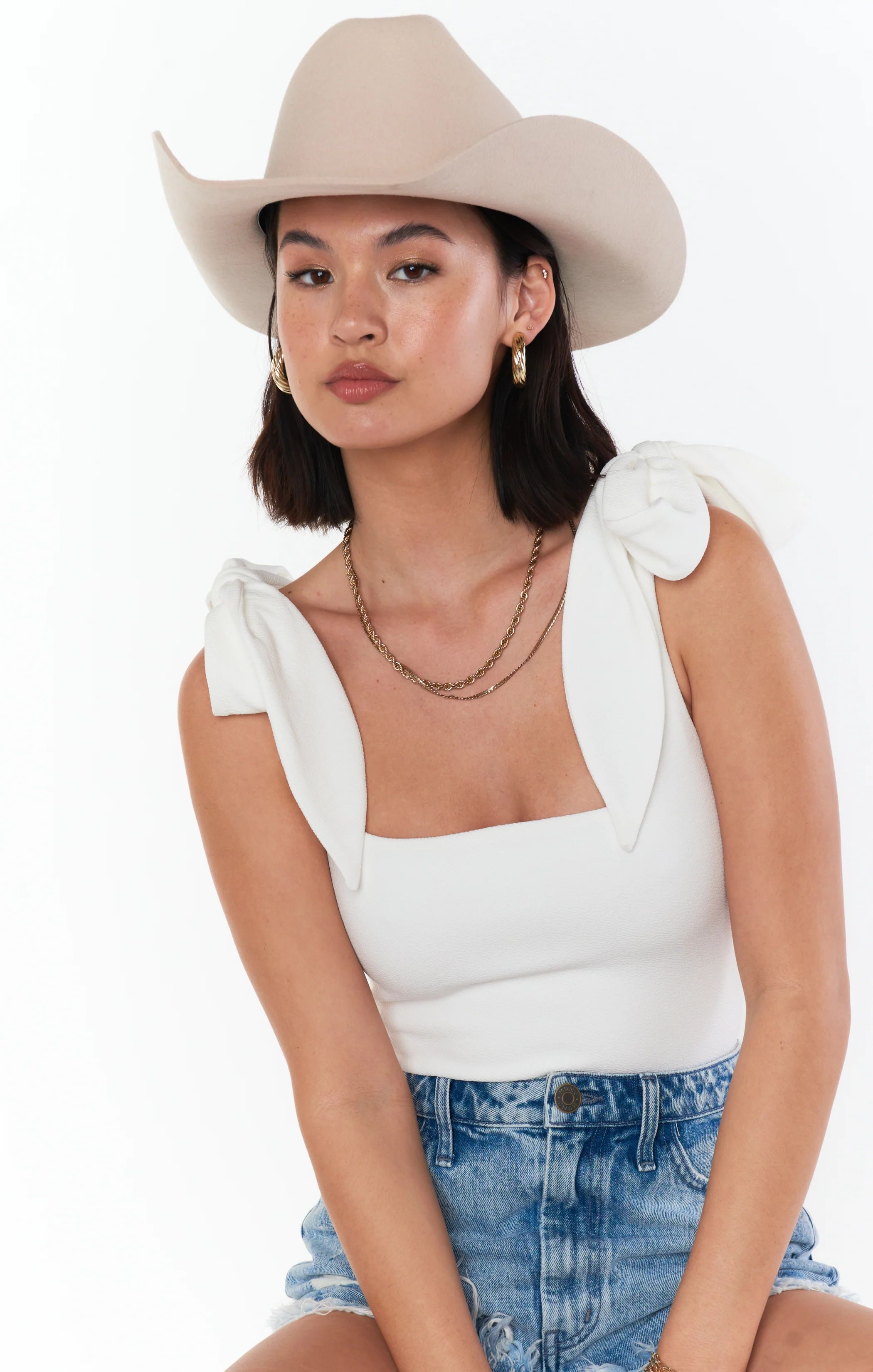 Walken Cowboy Hat | Show Me Your Mumu