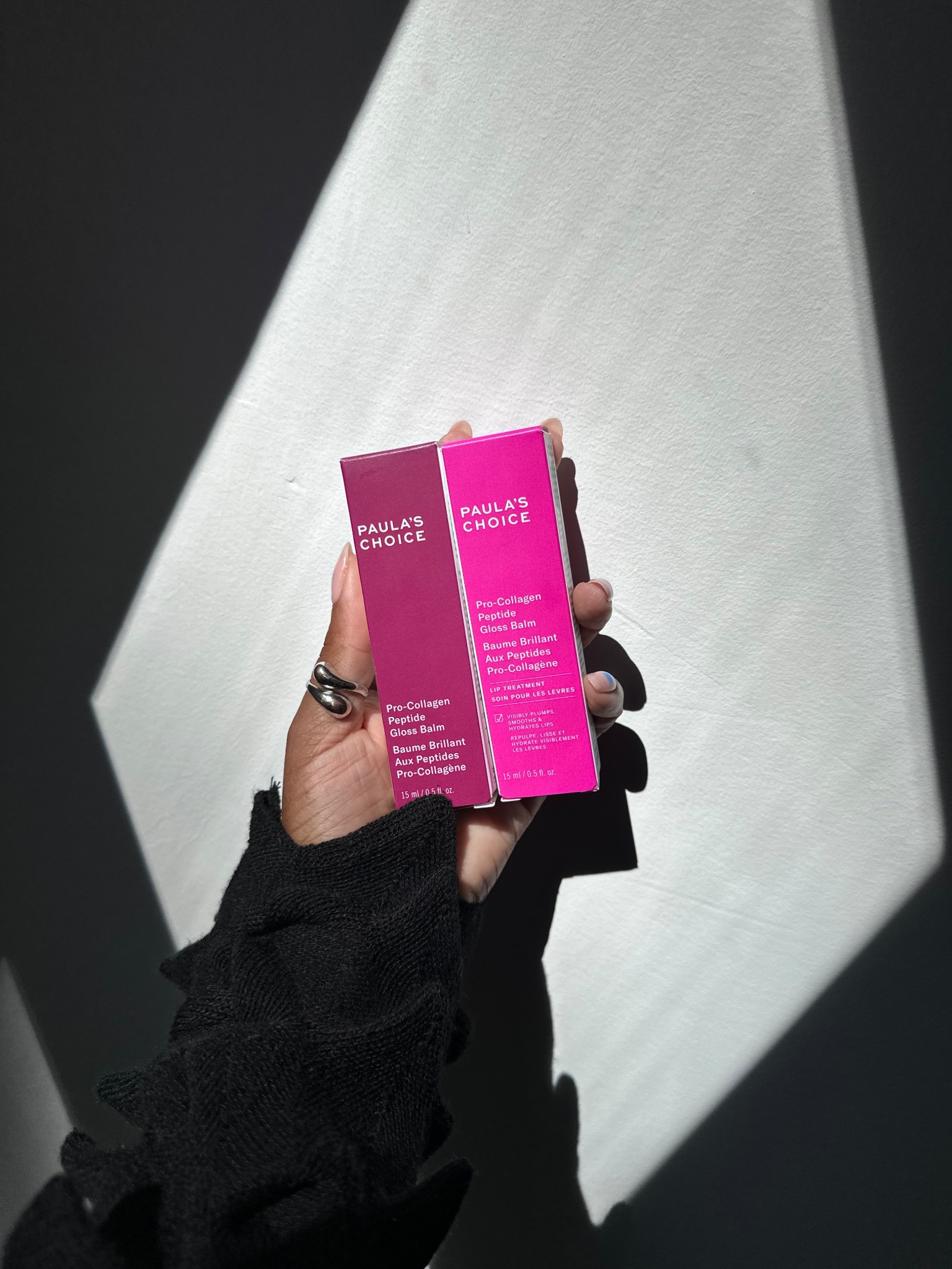 Oh this new color, “Deep Plum” is very, very cute✨

#LTKStyleTip #LTKBeauty #LTKSeasonal