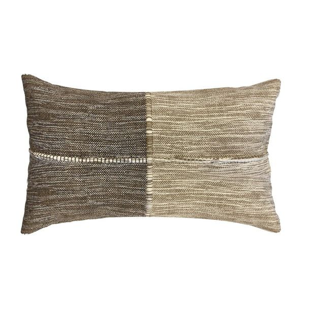 Better Homes & Gardens Patterned Oblong Decorative Throw Pillow, 14x24'' | Walmart (US)
