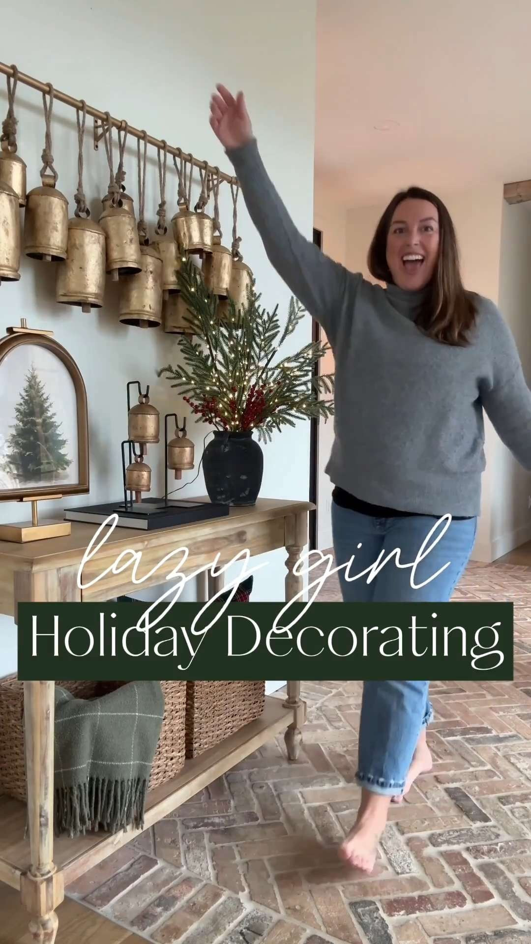 Loving all these gorgeous Christmas decor pieces!! If you’re lazy (or more likely, BUSY) these finds are for you!!

Follow my shop @rushtonhome on the @shop.LTK app to shop this post and get my exclusive app-only content! Don’t forget to turn on post notifications using the 🔔 to get first dibs!

Follow @rushtonhome on Instagram and Pinterest for more home decor inspiration and affordable home finds!

Are you looking for anything home related? You’re in the right place! At Rushton Home, I do: home decor, living room, bedroom, affordable, walmart, target, amazon, wayfair, new arrivals, winter decor, spring decor, fall decor, fall finds, summer decor, home decor refresh, studio mcgee x target, hearth and hand, magnolia, holiday decor, seasonal decor, dining room decor, bedroom decor, living room decor, affordable home decor, furniture, weekend deals, sale, on sale, pottery barn, kirklands, west elm, bench, foyer table, faux florals, rugs, couches, sofa, sectional, dresser, nightstand, night stand, end tables, lamps, art, wall art, etsy, pillows, blanket, interior design, interior styling, bedding, side tables, bed frame, tray, side table, throw pillows, look for less, designer dupe, budget decor, bar stools, counter stools, vase, ceramic pottery, budget, budget friendly, coffee table, dining chairs, cane, rattan, wood, white wash, rustic amazon home, arch, brass hardware, gold hardware, vintage, antique, european inspired, french country, back in stock, Christmas decor, pillow covers, Amazon home decor, holiday finds, holiday decorating, tis’ the season, merry & bright, cozy home
 

 #LTKHoliday #LTKHome #LTKFindsUnder50