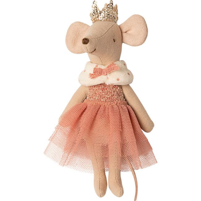 Big Sister Princess Mouse | Maisonette