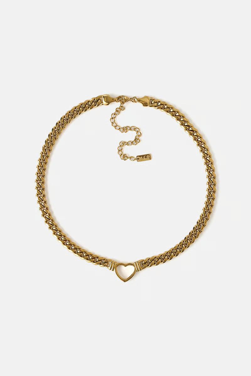 Valentine Necklace | Stylerunner