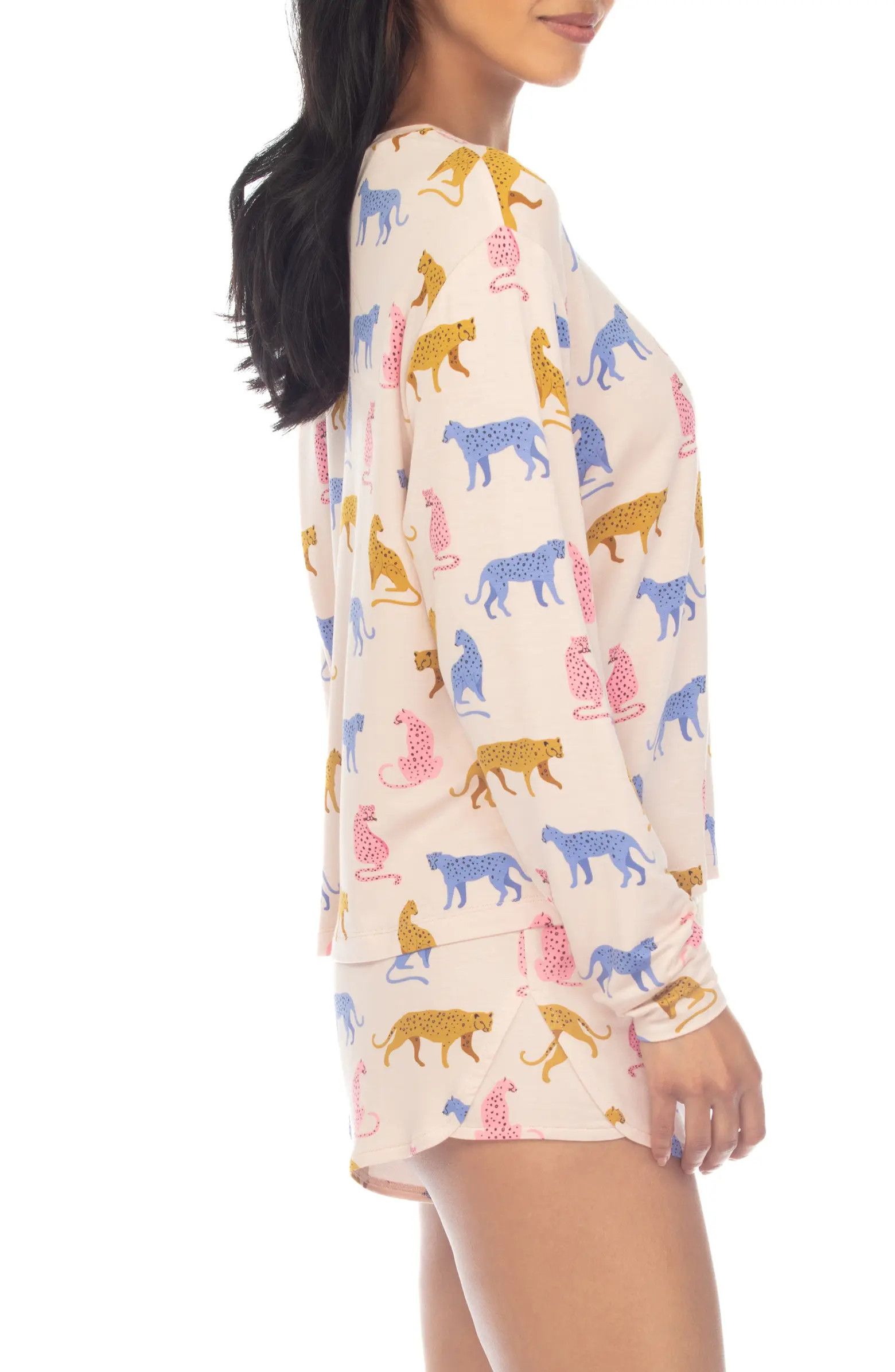 Honeydew Intimates Play It Cool Short Pajamas | Nordstrom | Nordstrom