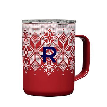 Holiday Corkcicle Coffee Mug | Mark and Graham