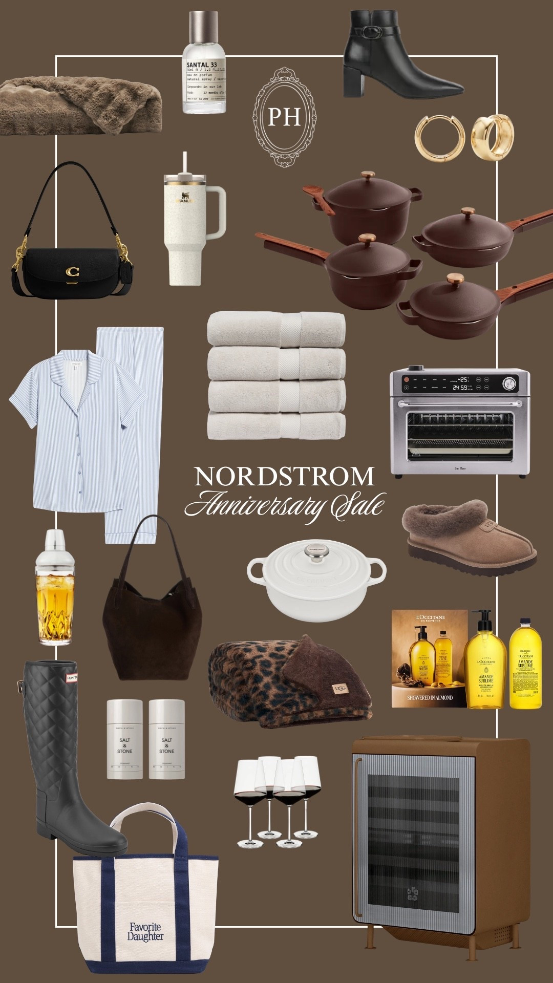 Make your wishlists now for the @nordstrom anniversary sale!  Here are my favorite picks from the sale!  #nordstrom

#LTKSeasonal #LTKHome #LTKSaleAlert