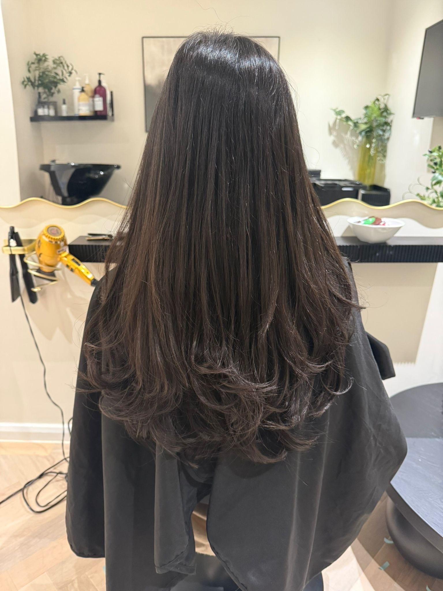 Hair extensions 

#LTKstyletip #LTKbeauty #LTKluxury