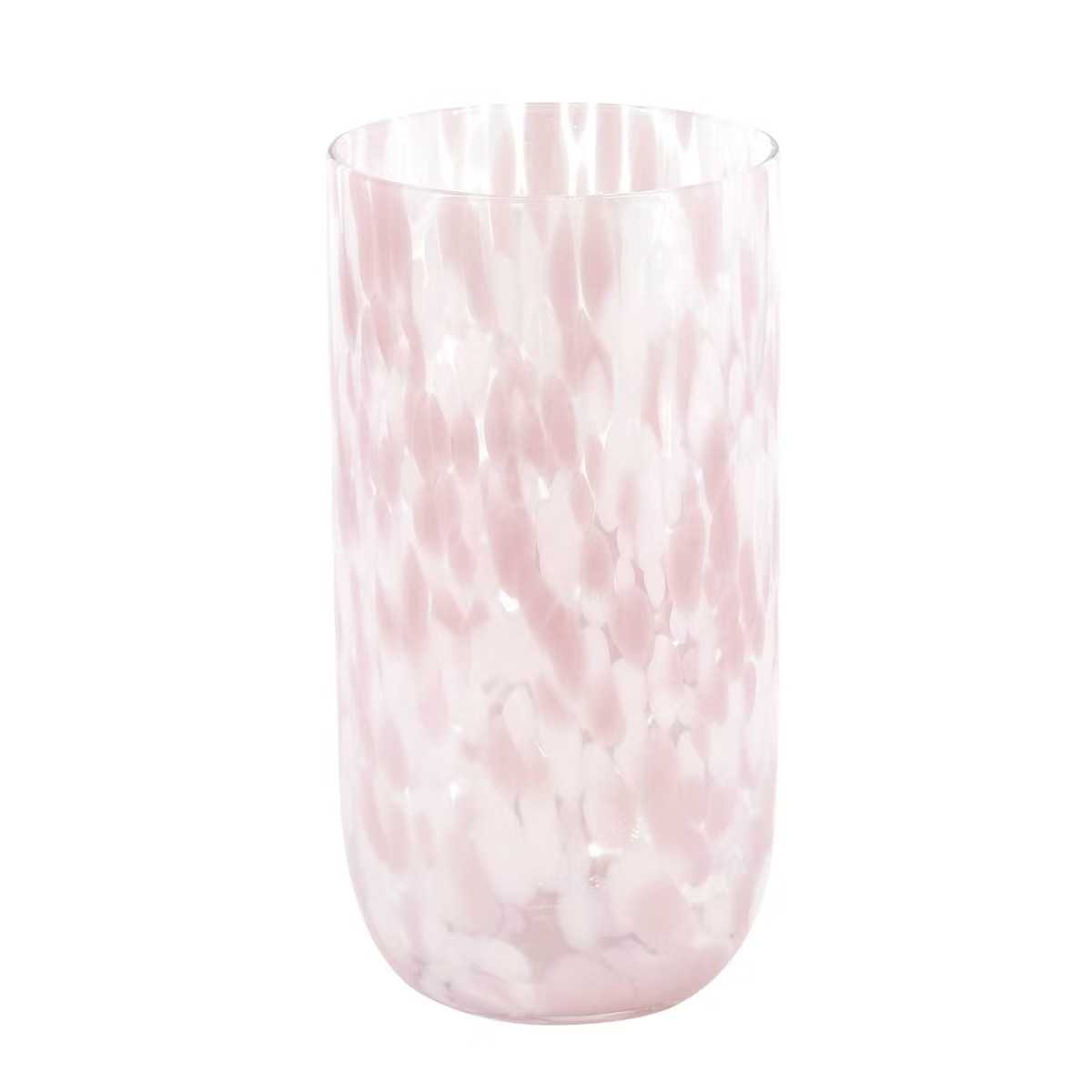 Madison Home 16.9 fl oz Tortoise Highball Glass | Target