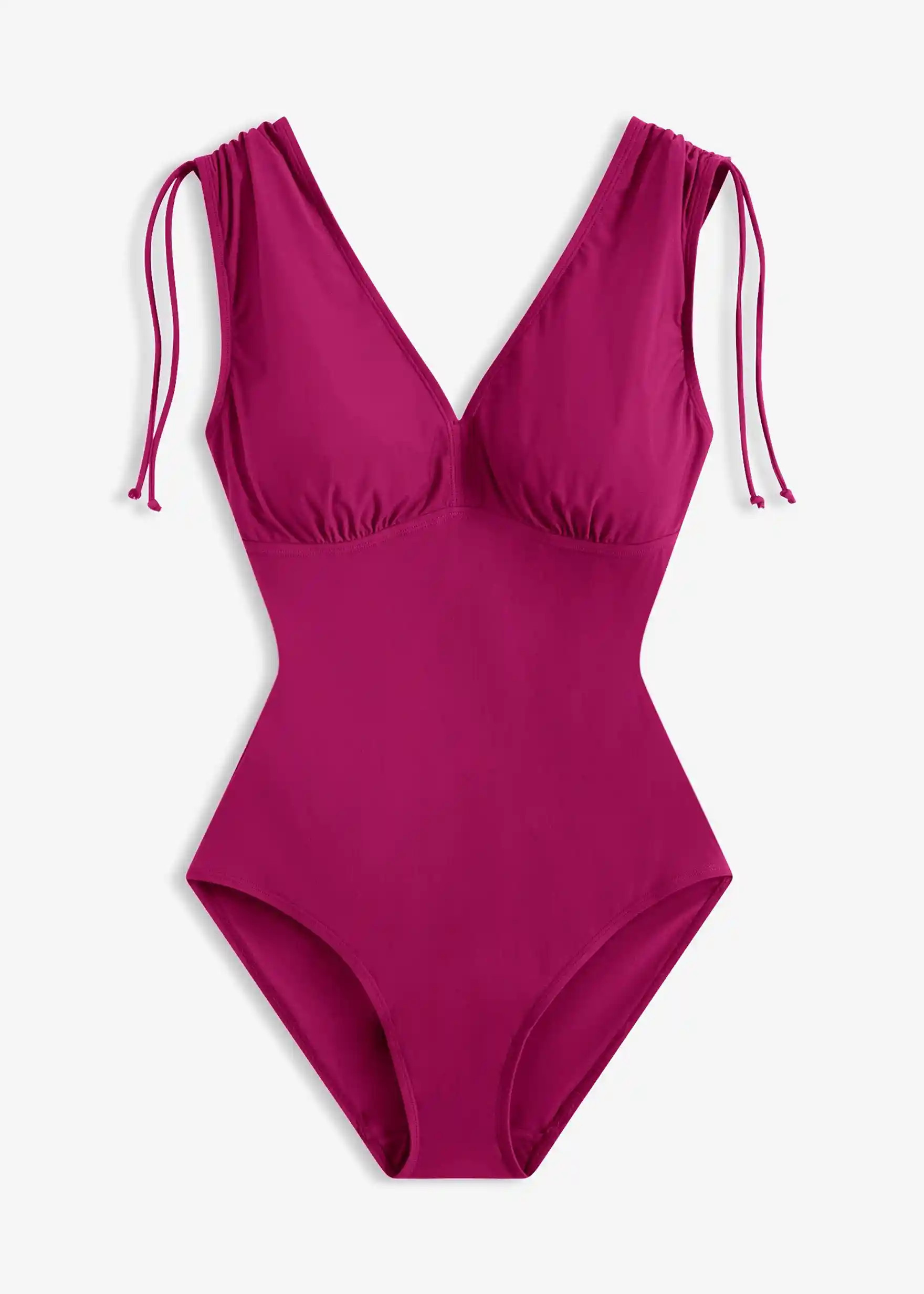 Light Shape-Badeanzug mit breiten Trägern | Bonprix DE