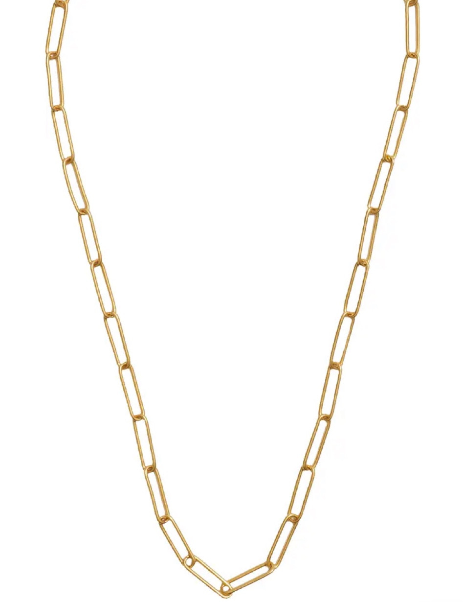 I’ve been wearing my paper clip chain on the daily lately. I found this one at Nordstrom. Great quality for under $50! Makes a great gift!! 

#LTKunder50 #LTKstyletip #LTKHoliday