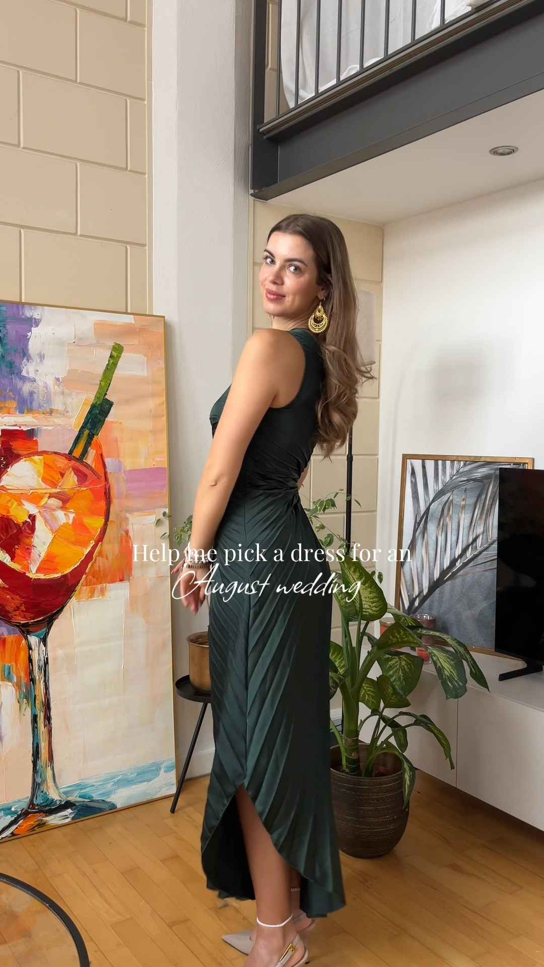 Wedding Guest Dress Inspo ✨

#LTKwedding #LTKeurope