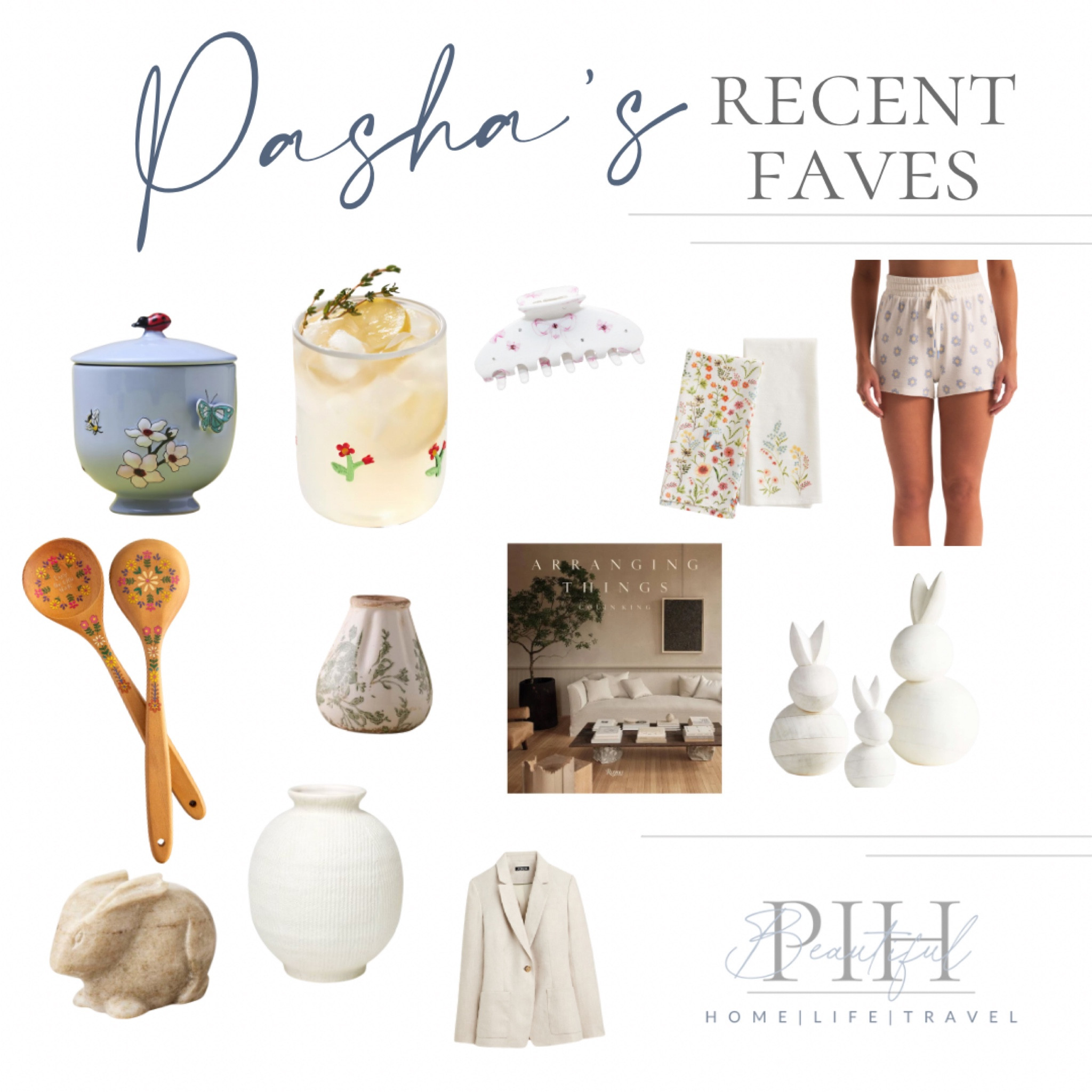 A few late winter or early spring finds!!

#LTKSeasonal #LTKSpringSale #LTKfindsunder50