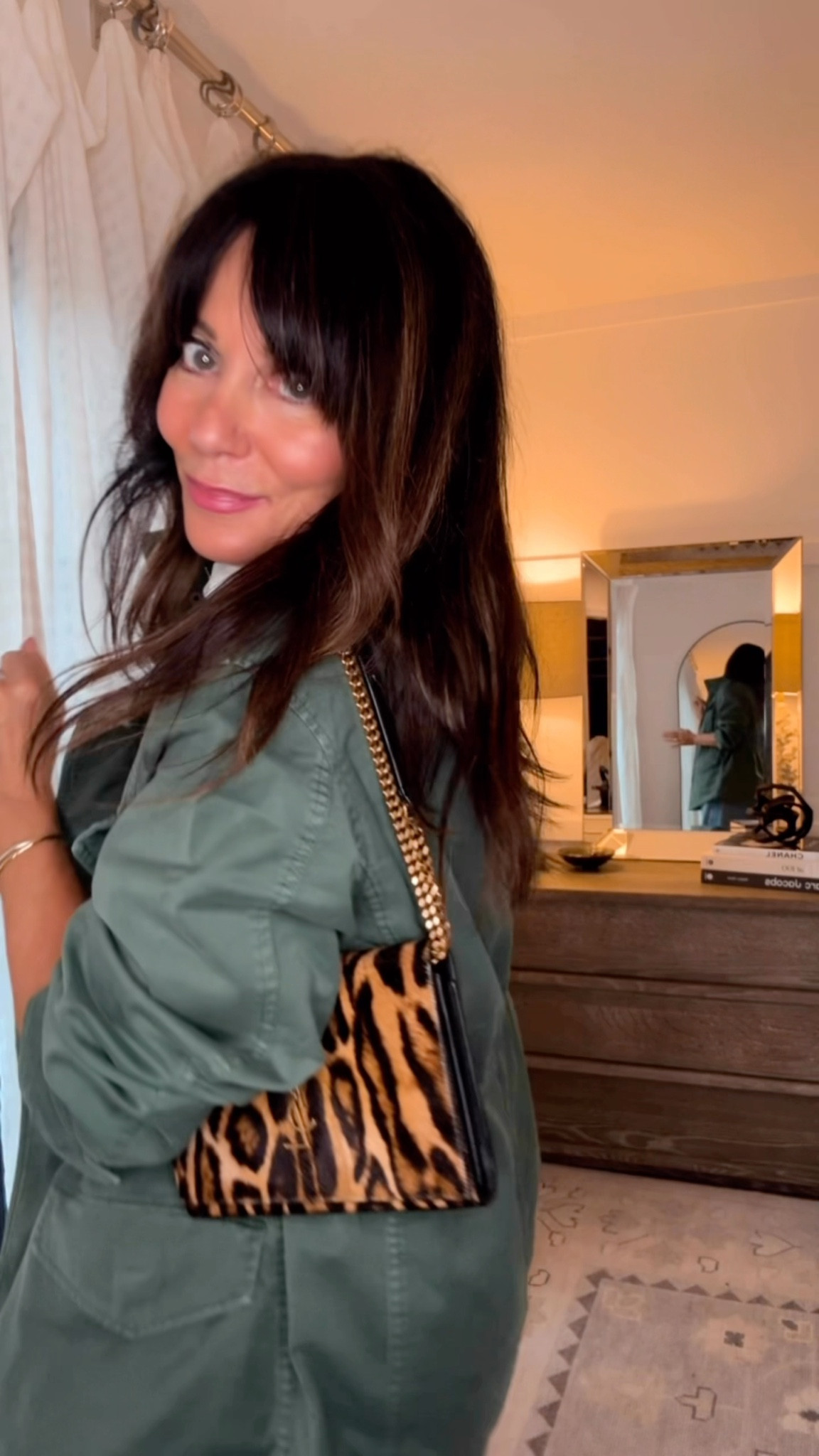 Hurry this was sold out but just restocked. I’m wearing size small but looks cool more oversized too 
30% off at Madewell for insiders 

#LTKSaleAlert #LTKFallSale #LTKOver40