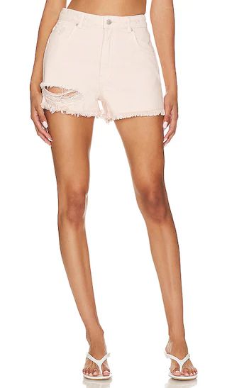 Dusters Short Layla in Brulee | Revolve Clothing (Global)
