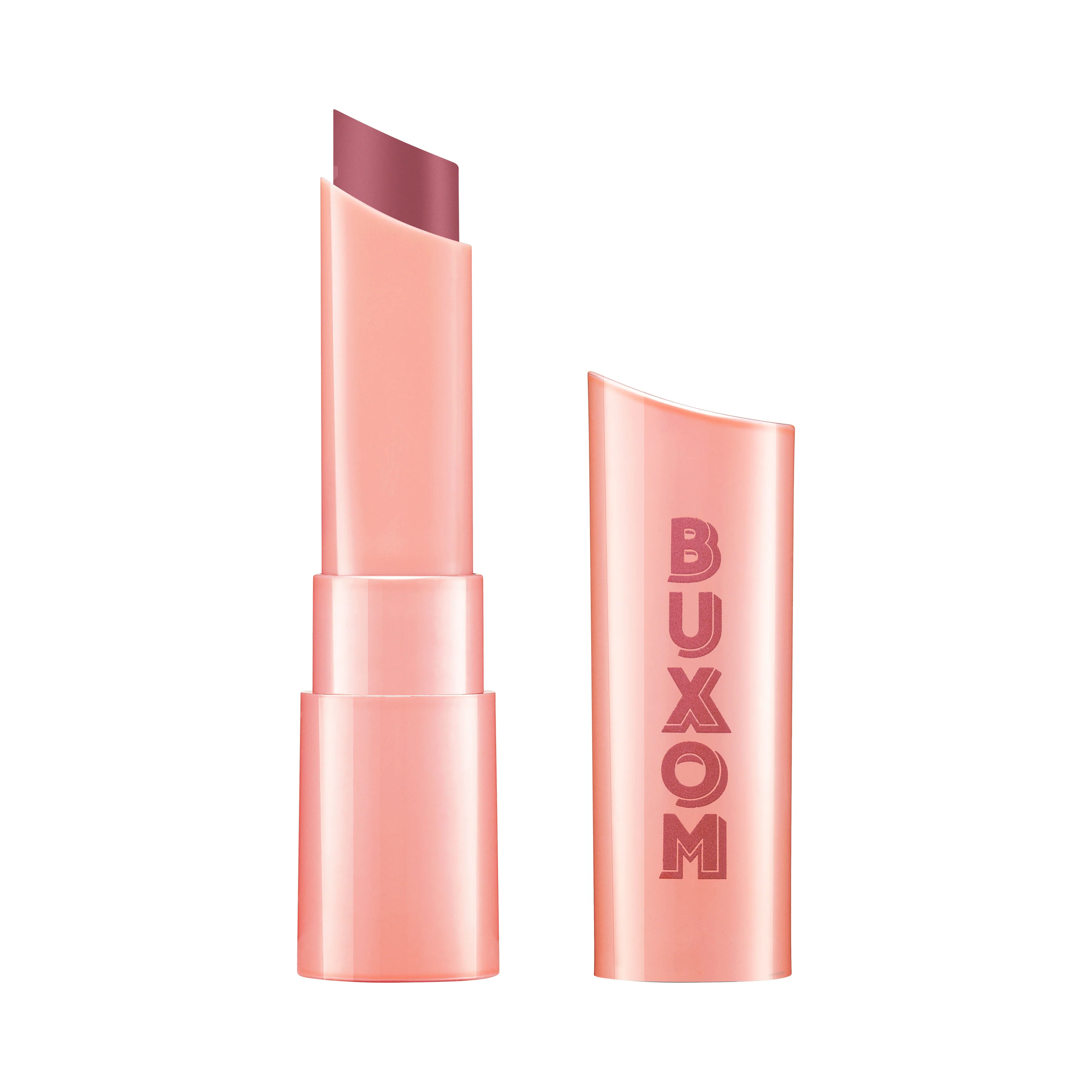Dolly's Glam Getaway Full-On™ Satin Lipstick | BUXOM Cosmetics