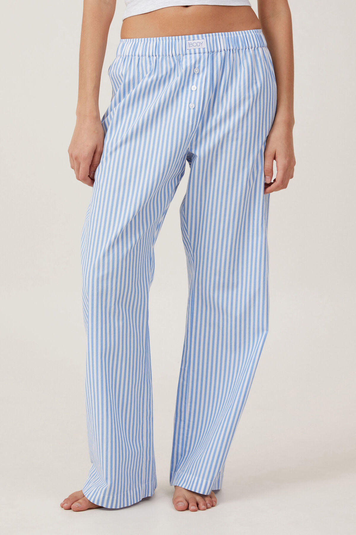 Boyfriend Boxer Pant | Cotton On (US)