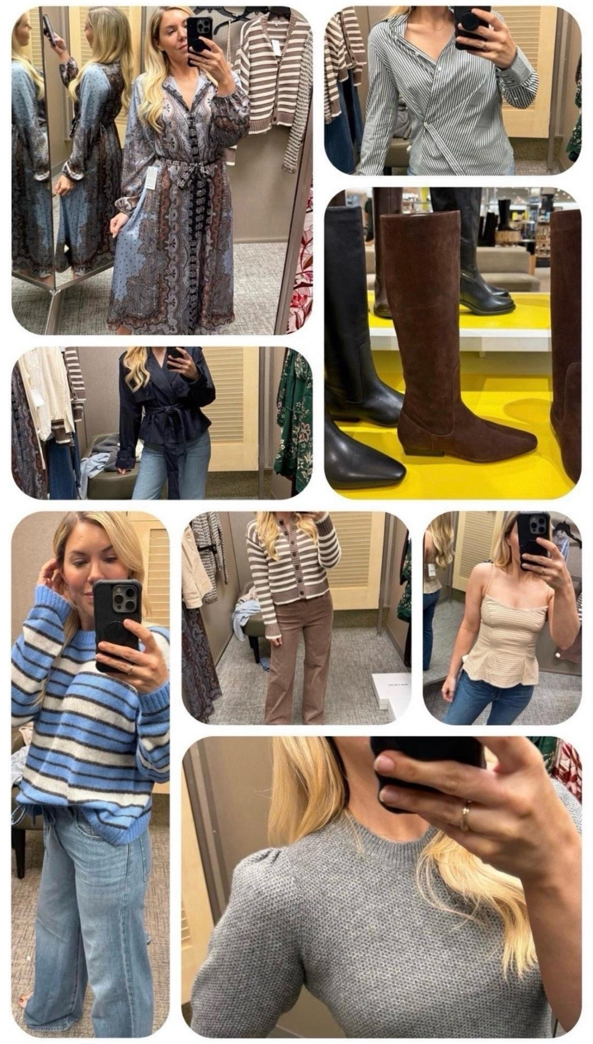 Nordstrom Anniversary Sale

#LTKSaleAlert