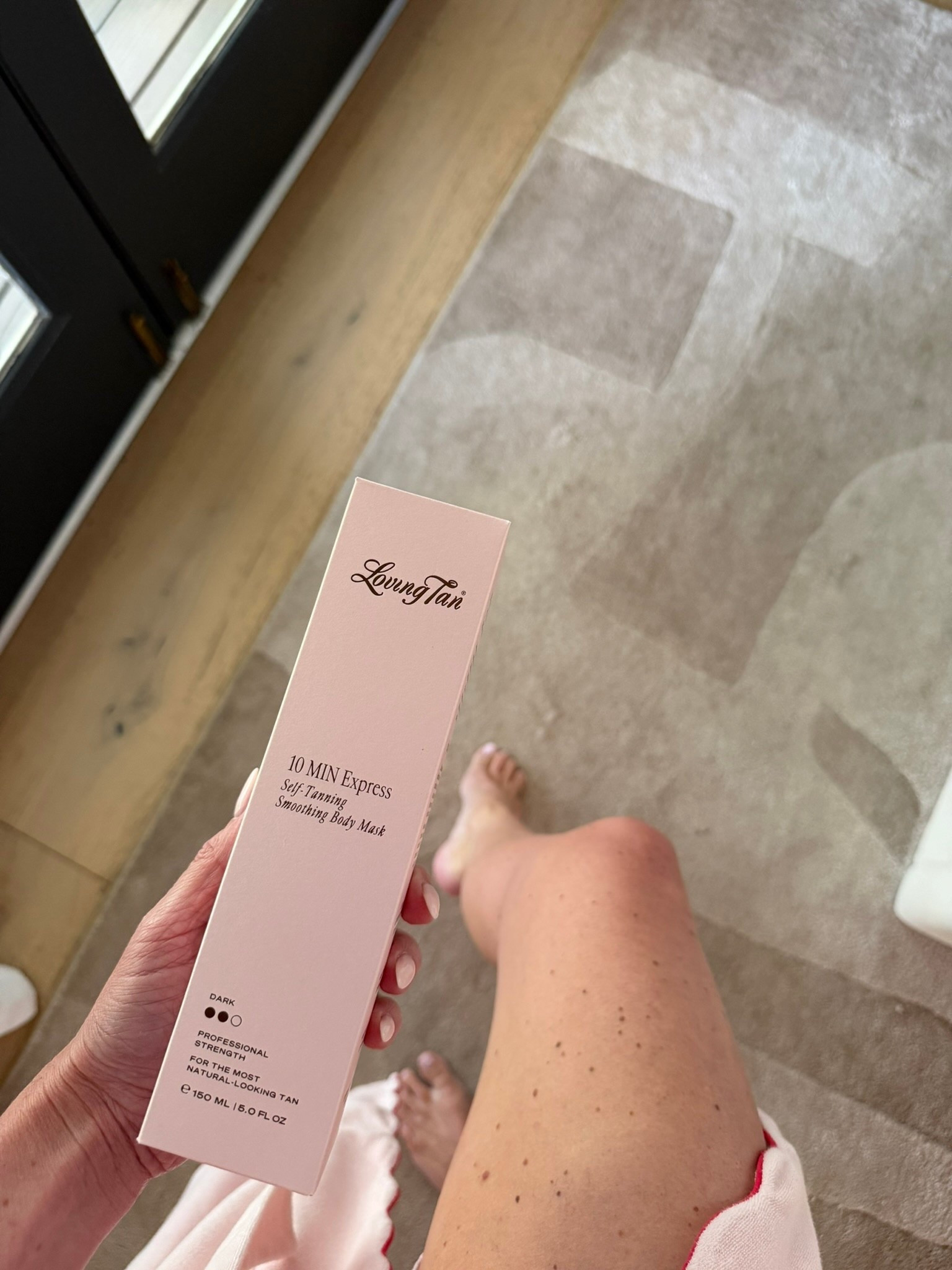 Been using this a couple times a week and love it! 

#LTKgrwm #LTKmorningroutine #LTKBeauty