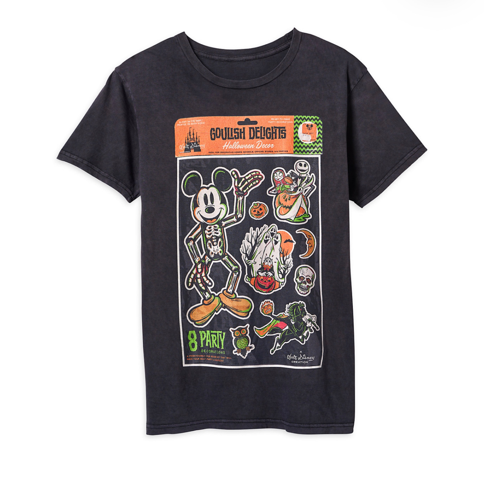 ghoulish delights tee 🧡

#LTKFind #LTKunder50 #LTKSeasonal