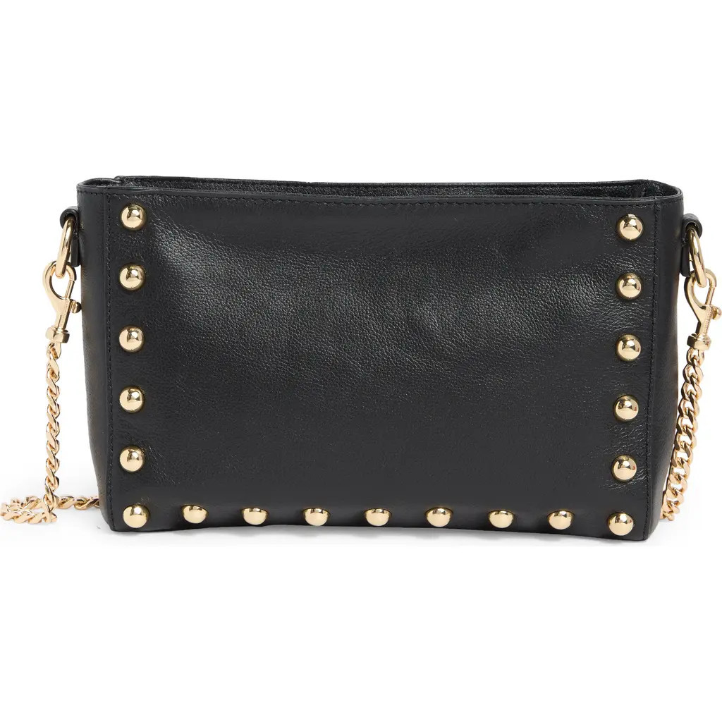 Rebecca Minkoff Mini MAB Stud Crossbody Bag in Black at Nordstrom Rack | Nordstrom Rack