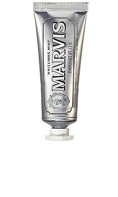 Marvis Travel Whitening Mint from Revolve.com | Revolve Clothing (Global)
