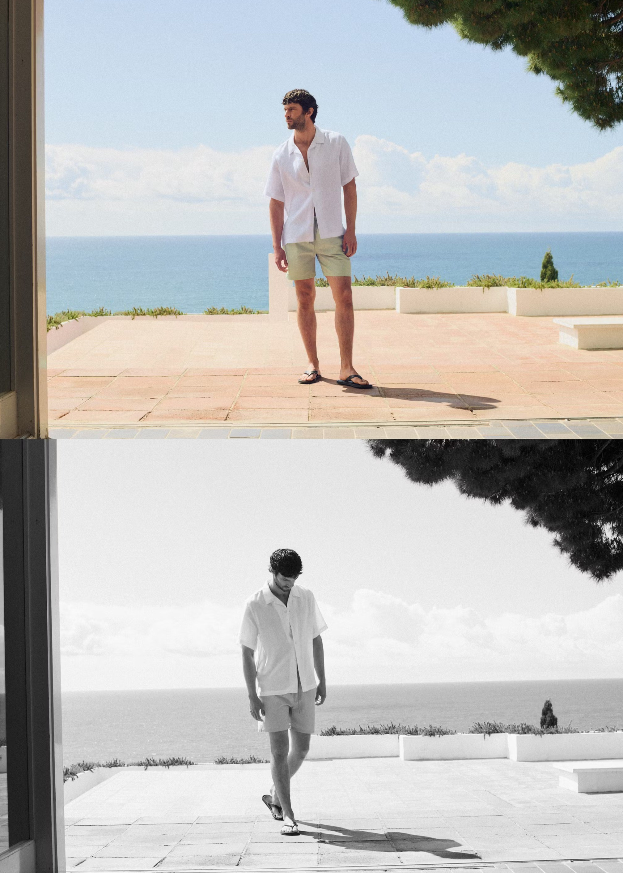 Your Perfect Summer Escape Starts Here 🌊 Mango Men’s Holiday Edit Features Breezy Vacation Shirts, Relaxed Beach Outfits, And Elevated Resort Wear For Every Destination Getaway ☀️🌴#Mango #MangoMenswear #MensVacationStyle #BeachOutfitsMen #VacationWardrobe #SummerEssentials #ResortCollection #TravelStyle #MensStyle #LuxuryStyle #HolidayLooks #SummerFashion #FashionEdit #MustHaveMenswear #LTKFashion

#LTKSeasonal #LTKSwim #LTKMens